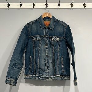 Levi’s Denim Jacket